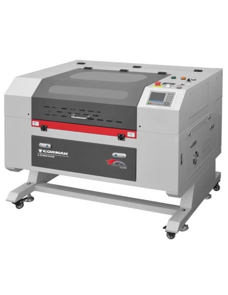 Complotter laser CO2 6040Z - control imbunatatit