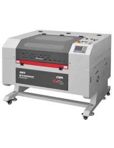 Complotter laser CO2 6040Z - control imbunatatit 2