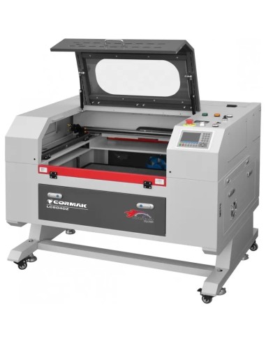 Complotter laser CO2 6040Z - control imbunatatit