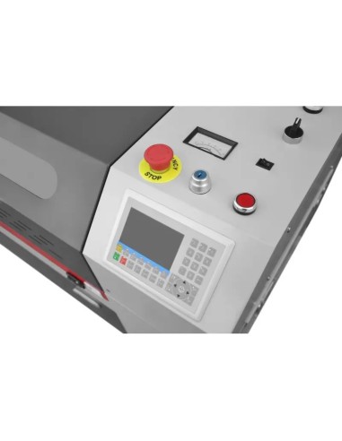 Complotter laser CO2 6040Z - control imbunatatit