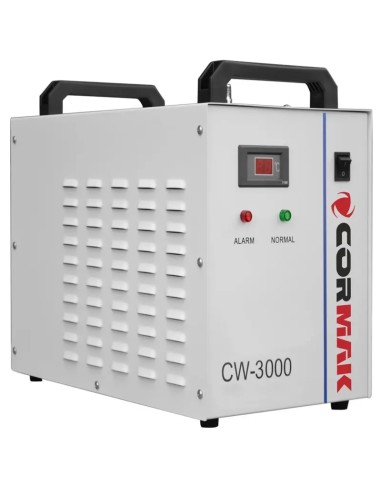 Tracker cu laser CO2 5070ZD1