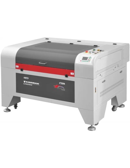 Gravare cu laser plotter LC6090Z