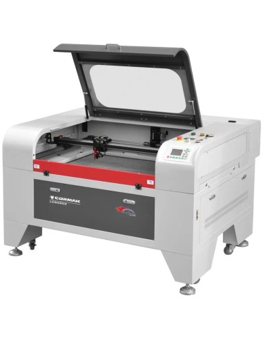 Gravare cu laser plotter LC6090Z