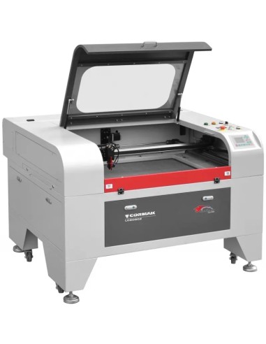 Gravare cu laser plotter LC6090Z