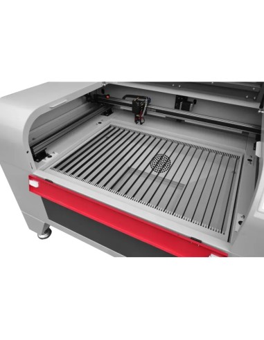 Gravare cu laser plotter LC6090Z