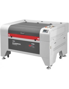 Aparat de gravare cu laser LC6090Z - Control imbunatatit 2