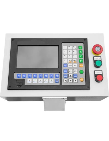 Arzator cu plasma PW-1530 WTK - Precizie CNC