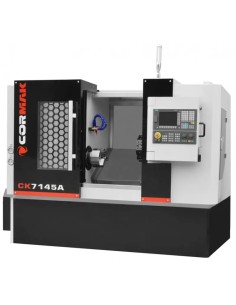 CNC strung metalic CK7145 2