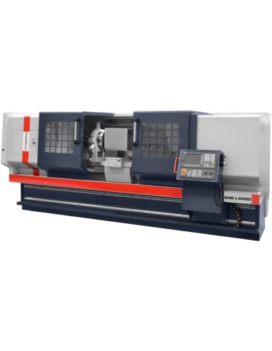 Strung CNC 800x2000 Eficient si Precise