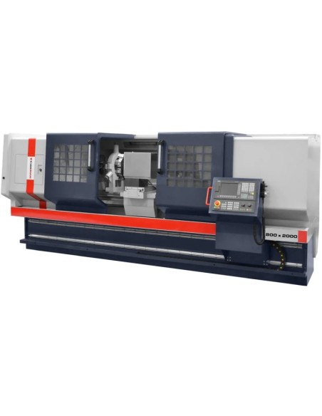 Strung CNC 800x2000 Eficient si Precise