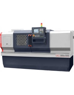 Strung CNC 500x1000 eficient si robust 2