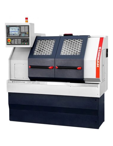 Strung CNC 320x500 Puternic si Precise