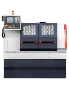 Strung CNC CORMAK 320x750, personalizare avansata 2