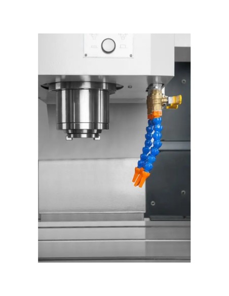 Centru Prelucrare MILL 640 CNC Fiabil