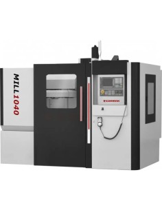 Centru Prelucrare MILL 1040 - Precizie CNC