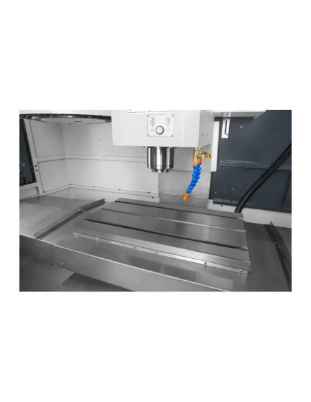 Centru Prelucrare MILL 1040 - Precizie CNC