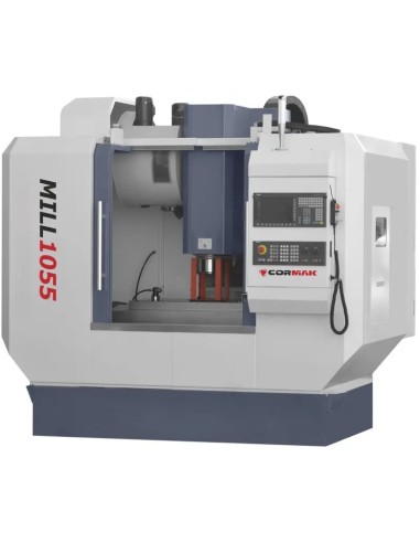 Centru Prelucrare CNC MILL1055 Precizie Inalta