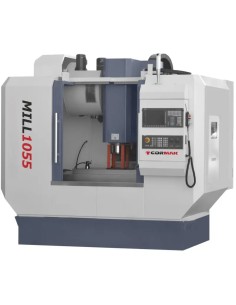 Centru Prelucrare CNC MILL1055 Precizie Inalta 2