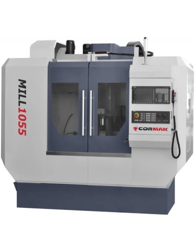 Centru Prelucrare CNC MILL1055 Precizie Inalta