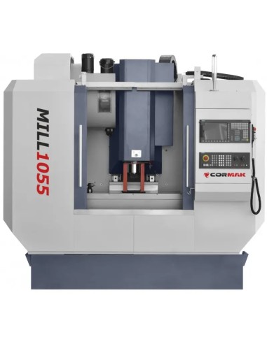 Centru Prelucrare CNC MILL1055 Precizie Inalta