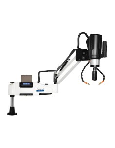 Masina de filetat electrica GS 1101-16 E BL, precizie maxima