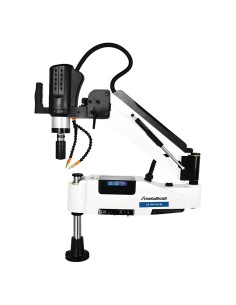 Masina de filetat electrica GS 1101-16 E BL, precizie maxima 2