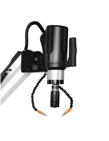 Masina de filetat electrica GS 1101-16 E BL, precizie maxima