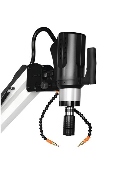 Masina de filetat electrica GS 1101-16 E BL, precizie maxima