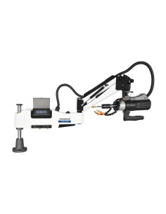 Masina de filetat electrica GS 1201-36 E BL, Precizie ridicata 2