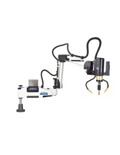 Masina de filetat electrica GS 1500-16 E BL, precizie maxima