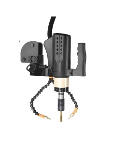 Masina de filetat electrica GS 1700-24 E BL, Precizie ridicata 2