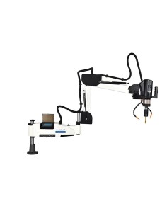 Masina de filetat electrica GS 1700-36 E BL, Precizie ridicata