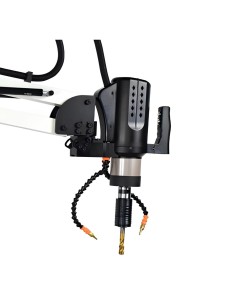 Masina de filetat electrica GS 1700-36 E BL, Precizie ridicata 2