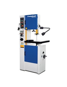 Fierastrau vertical cu banda de metal VMBS 1408