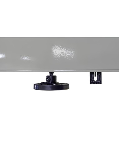 Ferastrau pentru metal cu banda verticala VMBS 1408