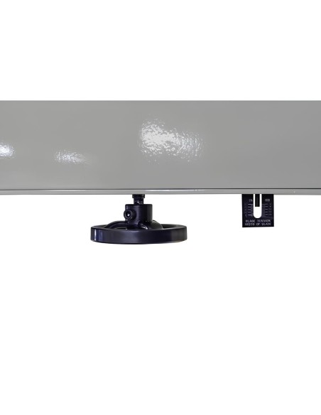 Ferastrau pentru metal cu banda verticala VMBS 1408