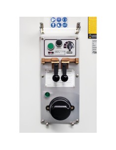 Fierastrau vertical cu banda de metal VMBS 1408 2
