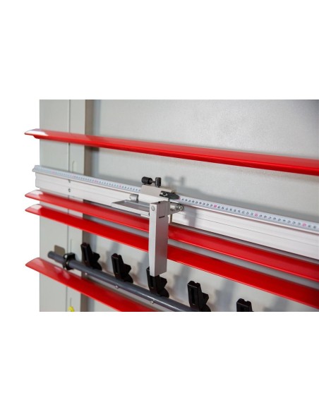 Ferastrau vertical profesional automat