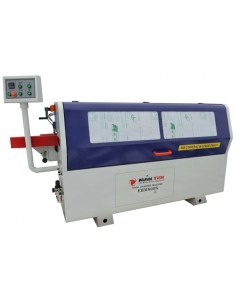 Masina stationara pentru aplicat cant Cormak EBM 800K CORMAK - 4