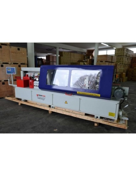 Masina stationara pentru aplicat cant Cormak EBM 1000 CORMAK - 4