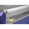 Router CNC pentru lemn CORMAK C1530 PREMIUM
