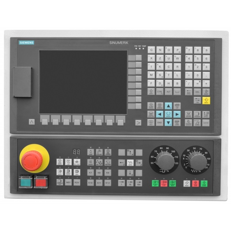 Strung CNC Cormak CK7145 CORMAK - 1