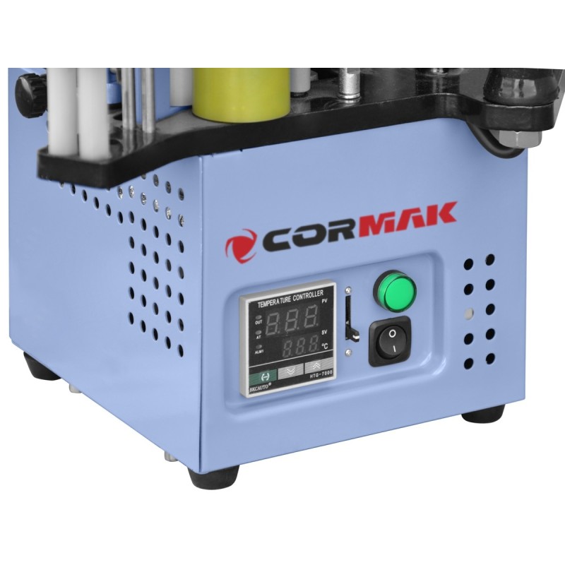 Masina mobila pentru aplicat cant Cormak EBM 50 AN CORMAK - 3