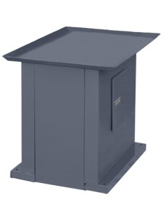 Stand model ZX 7045 B1, ideal pentru masini de gaurit