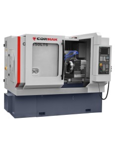 Strung CNC cu scule antrenate CK7150LT6 Cormak CORMAK - 7 2