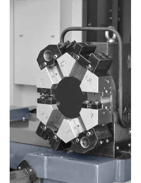 Strung CNC TEACH-IN 410x1000 Cormak in uz