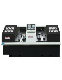 Strung CNC cu functionalitate specifica HSD65 Cormak CORMAK - 3