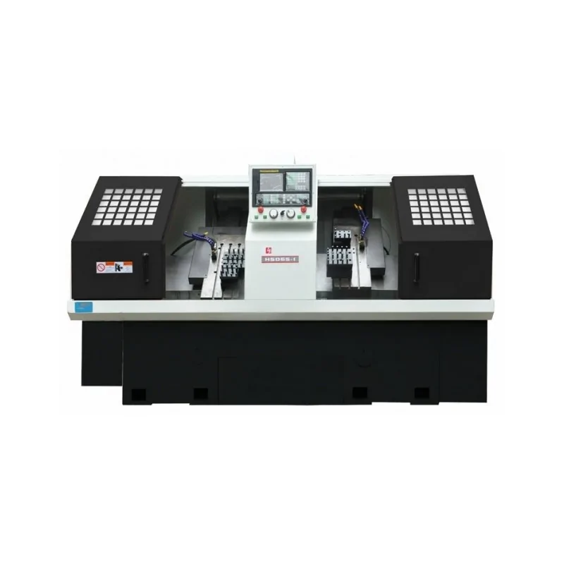 Strung CNC cu functionalitate specifica HSD65 Cormak CORMAK - 3