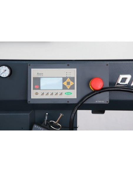 Dispozitiv automat de alimentare si depozitare pentru un strung CNC Cormak CORMAK - 3