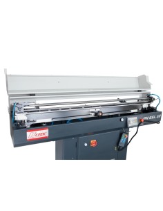 Dispozitiv automat de alimentare si depozitare pentru un strung CNC Cormak CORMAK - 9 2